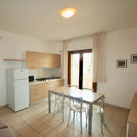 Ba- Tintoretto - Apartman Lignano Sabbiadoro