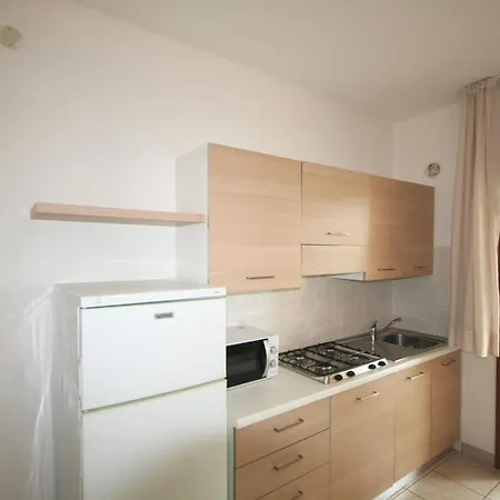 Ba- Tintoretto - Apartman *