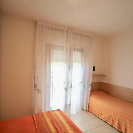 Ba- Tintoretto - Lignano Sabbiadoro