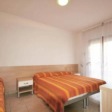 Ba- Tintoretto - Apartman