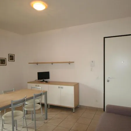 Apartmán Ba- Tintoretto - *