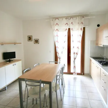 Ba- Tintoretto - Апартаменты *