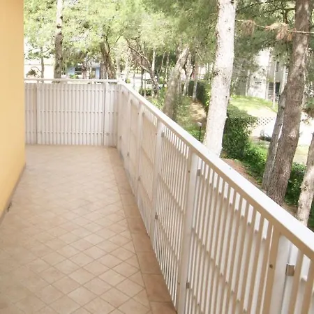 Apartment Ba- Tintoretto -