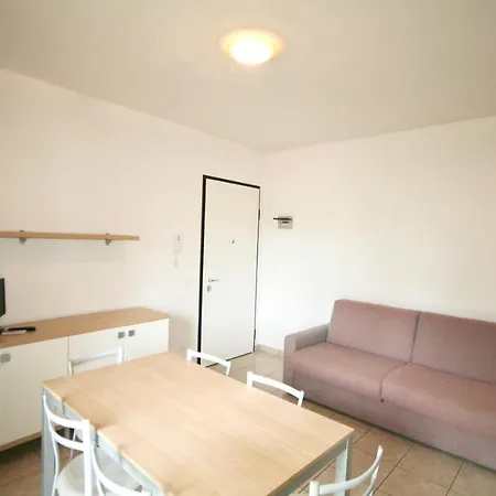 Апартаменты Ba- Tintoretto -