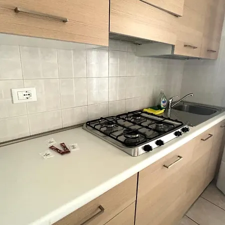 Appartement Ba- Tintoretto - Lignano Sabbiadoro