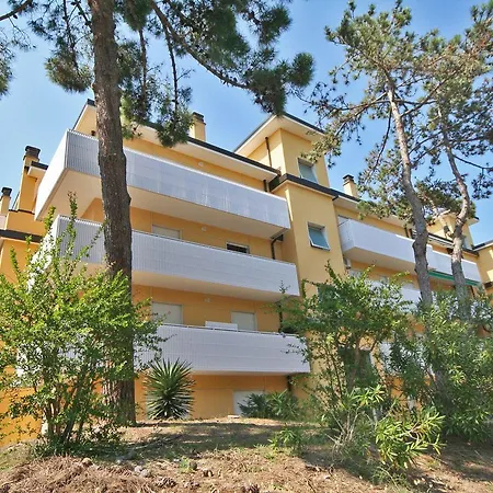 Apartamento Ba- Tintoretto - Lignano Sabbiadoro